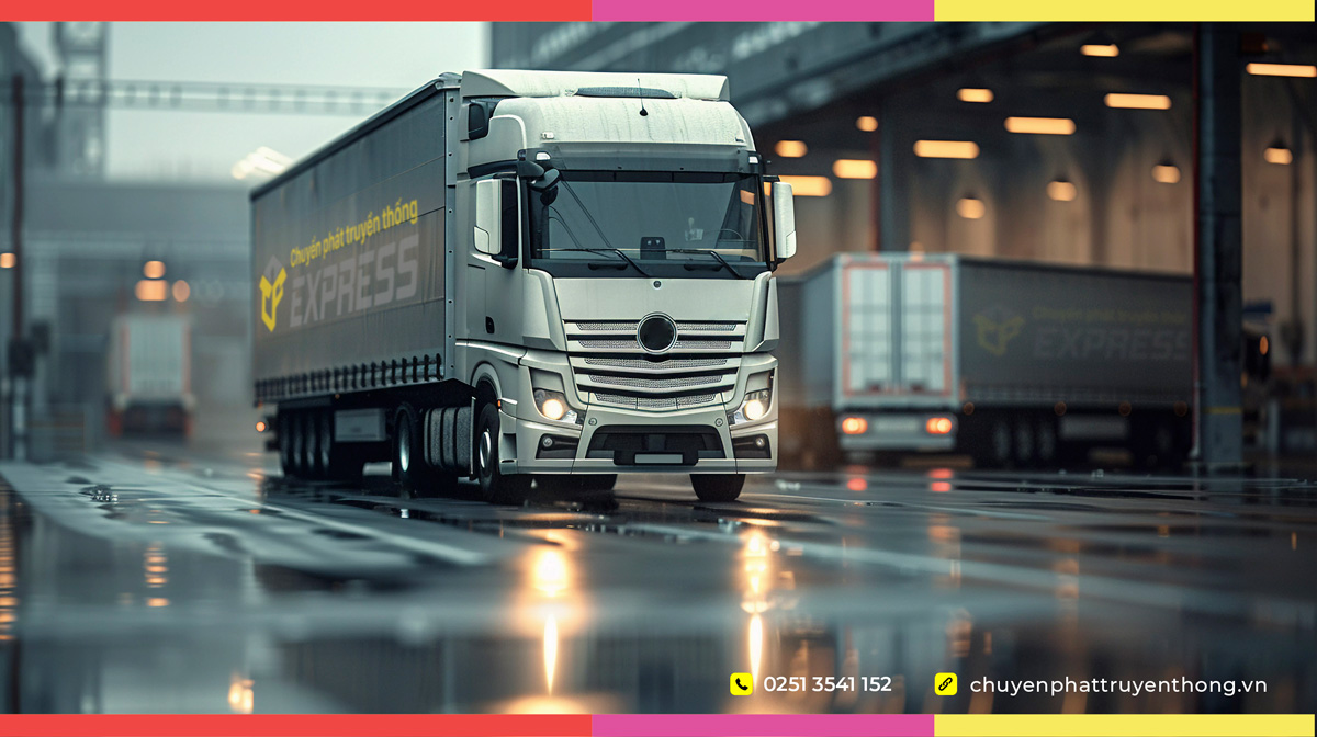 dịch vụ kho bãi