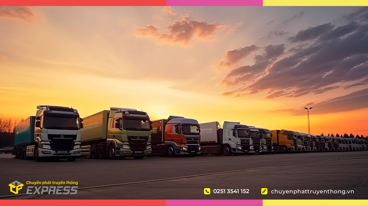 đơn vị giao hàng uy tín chất lượng ở Vũng Tàu